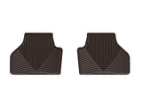 All Weather Floor Mats