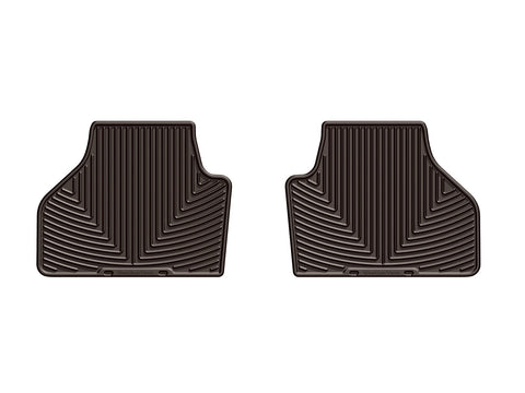 All Weather Floor Mats