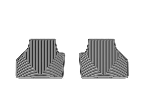 All Weather Floor Mats
