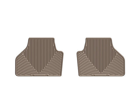 All Weather Floor Mats