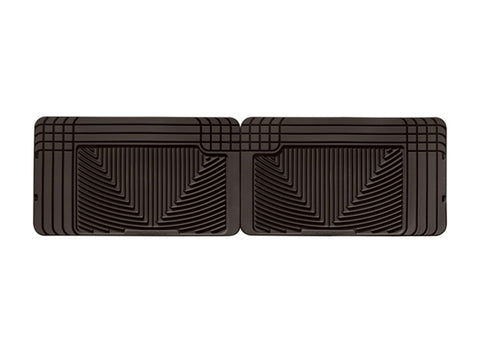All Weather Floor Mats