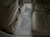 All Weather Floor Mats