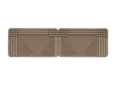 All Weather Floor Mats