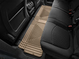All Weather Floor Mats
