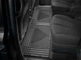 All Weather Floor Mats