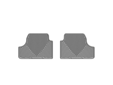 All Weather Floor Mats