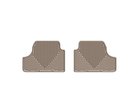 All Weather Floor Mats