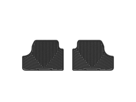 All Weather Floor Mats