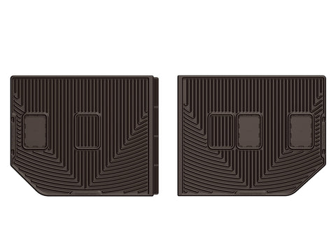 All Weather Floor Mats