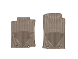 All Weather Floor Mats