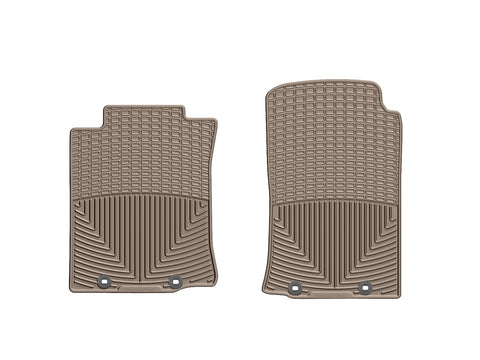 All Weather Floor Mats