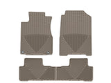 All Weather Floor Mats