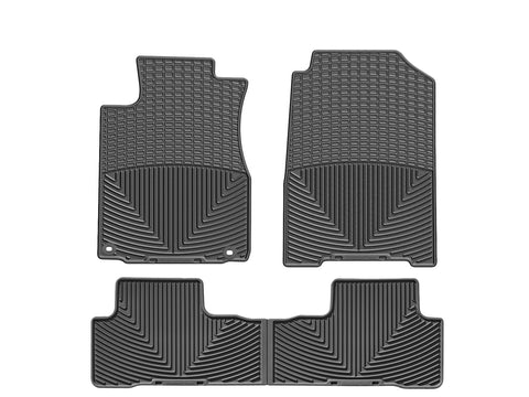 All Weather Floor Mats
