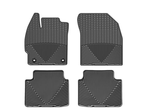 All Weather Floor Mats