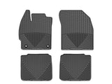 All Weather Floor Mats