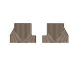All Weather Floor Mats