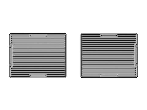 All Weather Floor Mats