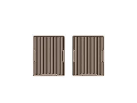 All Weather Floor Mats