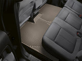 All Weather Floor Mats