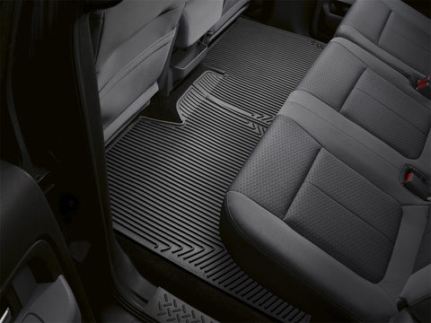 All Weather Floor Mats