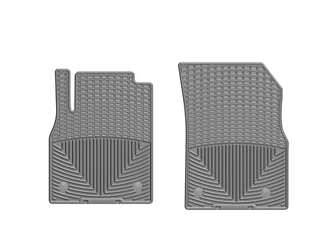 All Weather Floor Mats