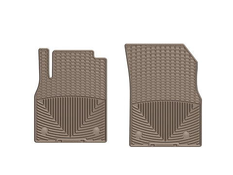 All Weather Floor Mats