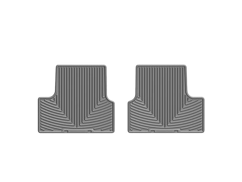 All Weather Floor Mats