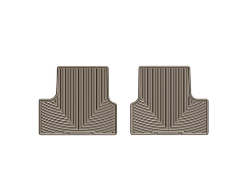 All Weather Floor Mats