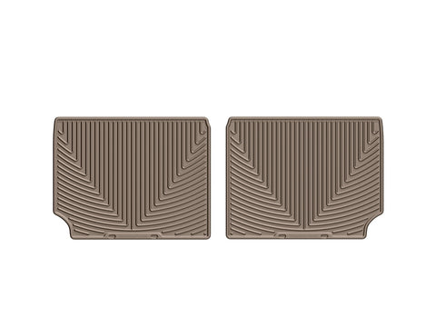 All Weather Floor Mats