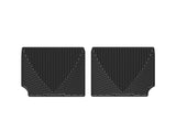 All Weather Floor Mats