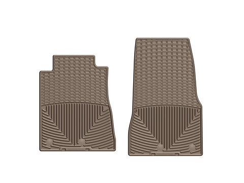 All Weather Floor Mats