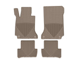 All Weather Floor Mats