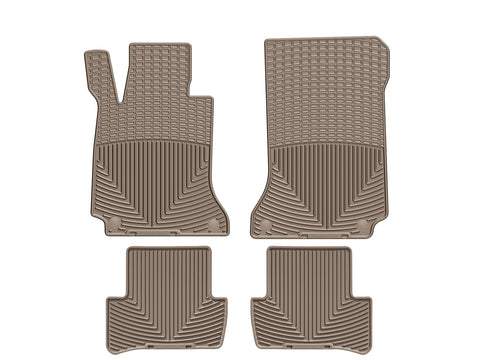 All Weather Floor Mats