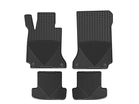 All Weather Floor Mats