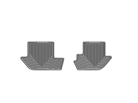All Weather Floor Mats