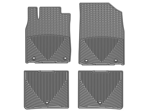 All Weather Floor Mats