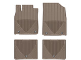 All Weather Floor Mats