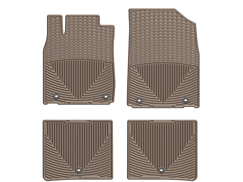 All Weather Floor Mats