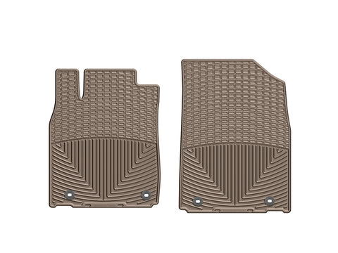 All Weather Floor Mats
