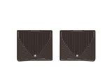 All Weather Floor Mats