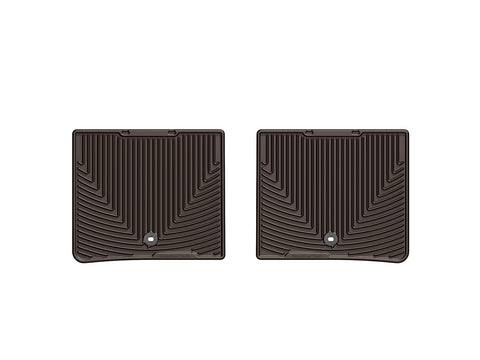 All Weather Floor Mats