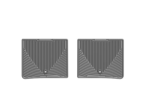 All Weather Floor Mats