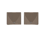 All Weather Floor Mats