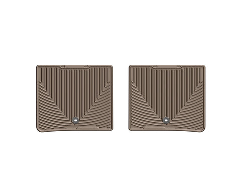 All Weather Floor Mats