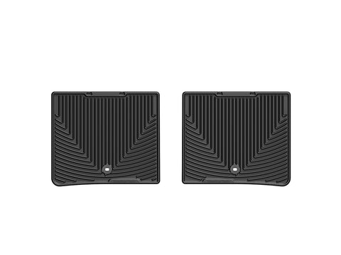 All Weather Floor Mats