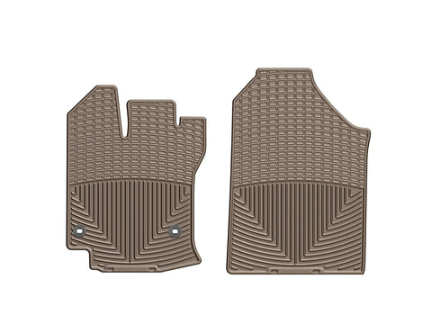All Weather Floor Mats