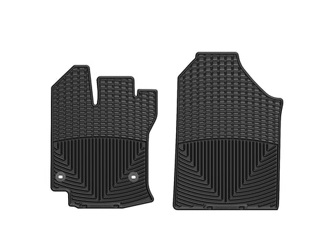All Weather Floor Mats