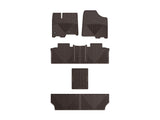 All Weather Floor Mats