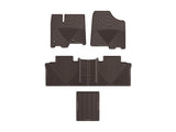 All Weather Floor Mats