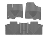 All Weather Floor Mats